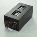 LiFePO4 Battery 48V50ah Lithium Solar Storage Battery